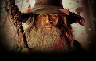 Gandalf Wallpaper