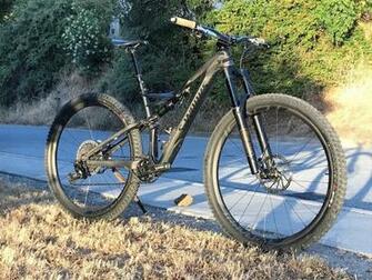 Sworks Stumpjumper Fattie Buy Sell Mountain