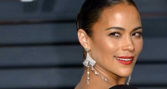 Actress Paula Patton Bio Ethnicity Nationality Parents Race