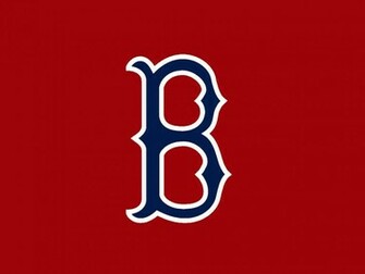 Boston Red Sox Wallpaper Background