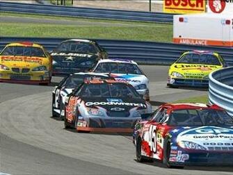 Nascar Racing Season Demo Pc Games