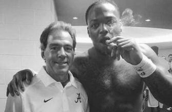 Alabama Lsu And The Delights Of Anti Modern Football Vice Sports