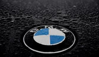 Bmw Logo Desktop Wallpaper