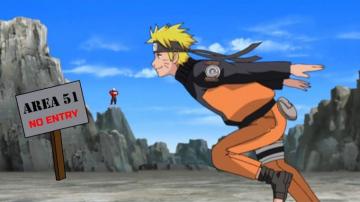 Anime Naruto Run Wallpaper Posted By Samantha Tremblay