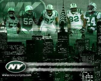 Background Of The Day New York Jets Wallpaper
