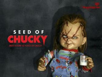 Play Wallpaper Chucky Desktop Pictures