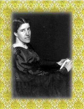 Charlotte Gilman S The Yellow Wallpaper And Psychiatry An Informative