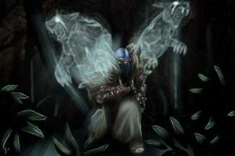 Wow Druid Wallpaper