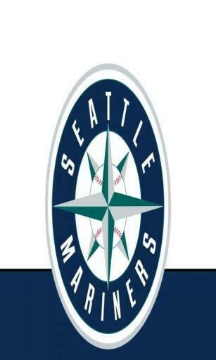 Bigger Seattle Mariners Wallpaper For Android Screenshot