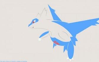 Latios Wallpaper On