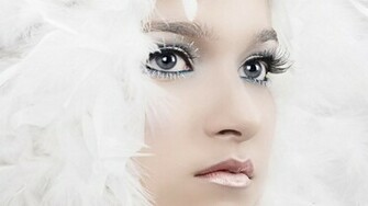 Beautiful Faces Wallpaper Best HD Desktop Widescreen