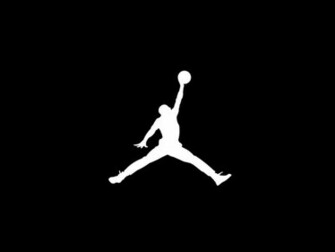 History Of The Air Jordan Jumpman Logo