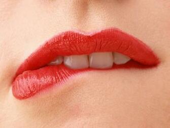 Red Lips