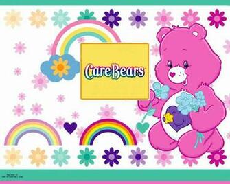 Care Bears Wallpaper