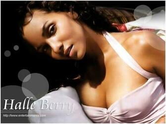 Cool Pictures Halle Berry Wallpaper