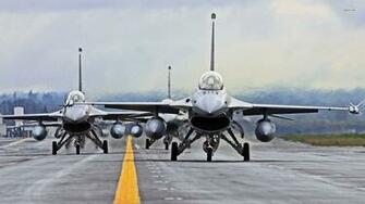 General Dynamics F Fighting Falcon Wallpaper X