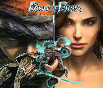 Prince Of Persia Wallpaper By Blueobelix