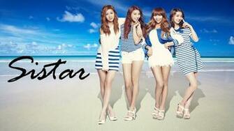 Sistar Wallpaper