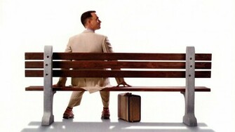 Forrest Gump Wallpaper High Quality