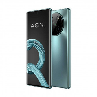 Lava Agni 5g Launch Gets Confirmed Will Be Powered By Dimensity