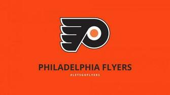 Philadelphia Flyers Nhl Hockey Wallpaper