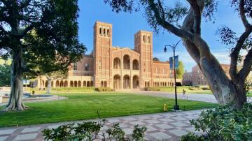 Zoom Background Humtech Ucla