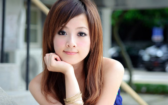 Beautiful Girls Wallpaper