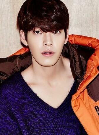 Kim Woo Bin Image HD Wallpaper And