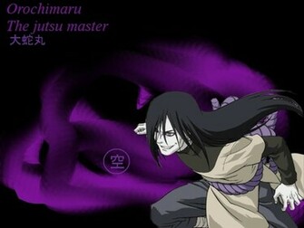 Orochimaru Wallpaper Weddingdressin