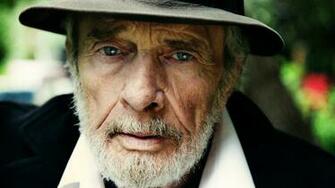Merle Haggard Backdrop Wallpaper