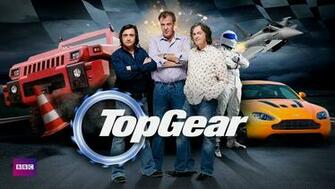 Top Gear