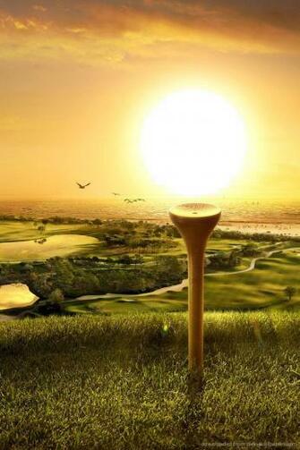 iPhone Golf Wallpaper Image Pictures Becuo