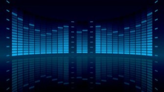 Music S Wild Ride From Sound Waves To Digital Files And Back Again