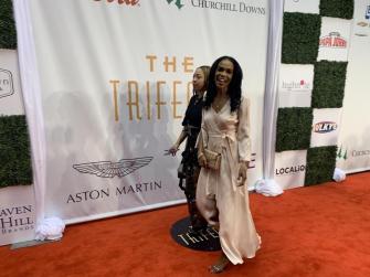 Image Trifecta Gala Mixes Big Names Good Food And Nice Tunes