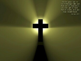 Christian Cross Wallpaper And Background