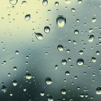 Rain Drop Wallpaper