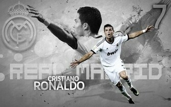 Cristiano Ronaldo HD Wallpaper Right Click Save Target As