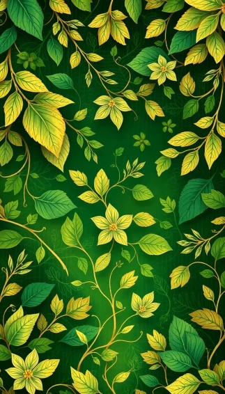 Patterns Background