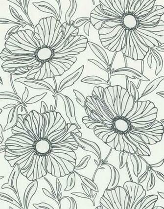 Removable Wallpaper