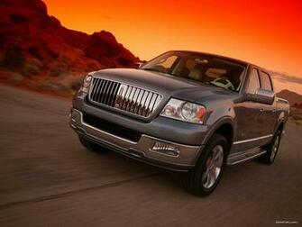 Pictures Of Car And Videos Lincoln Mark Lt Concept