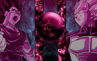 Hola Amigos Hoy Les Traigo Unos Wallpaper Del Principe Vegeta