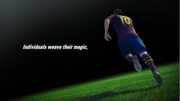 Best Soccer Background