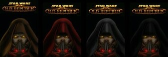 Darth Malgus Redos By Timyates