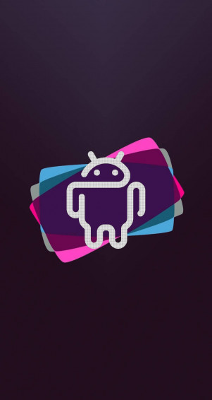 Android Developer Wallpaper