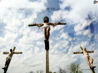 Jesus Christ Themes Wallpaper Screensavers S For