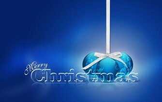 Christmas 3d Wallpaper