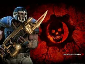 Gears Of War Wallpaper
