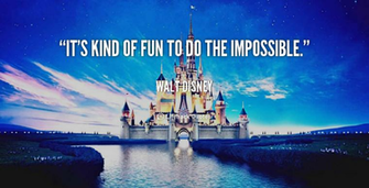 Walt Disney Quotes Wallpaper