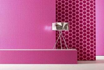 Karim Rashid Pink Is The New Black