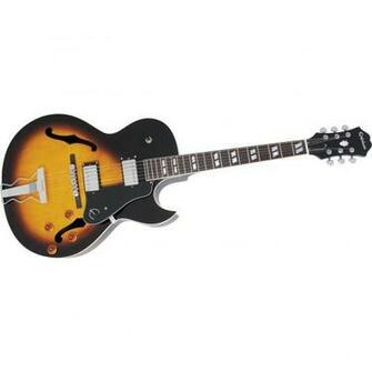 Guitar EpiPhone Classic HD Wallpaper In Music Imageci